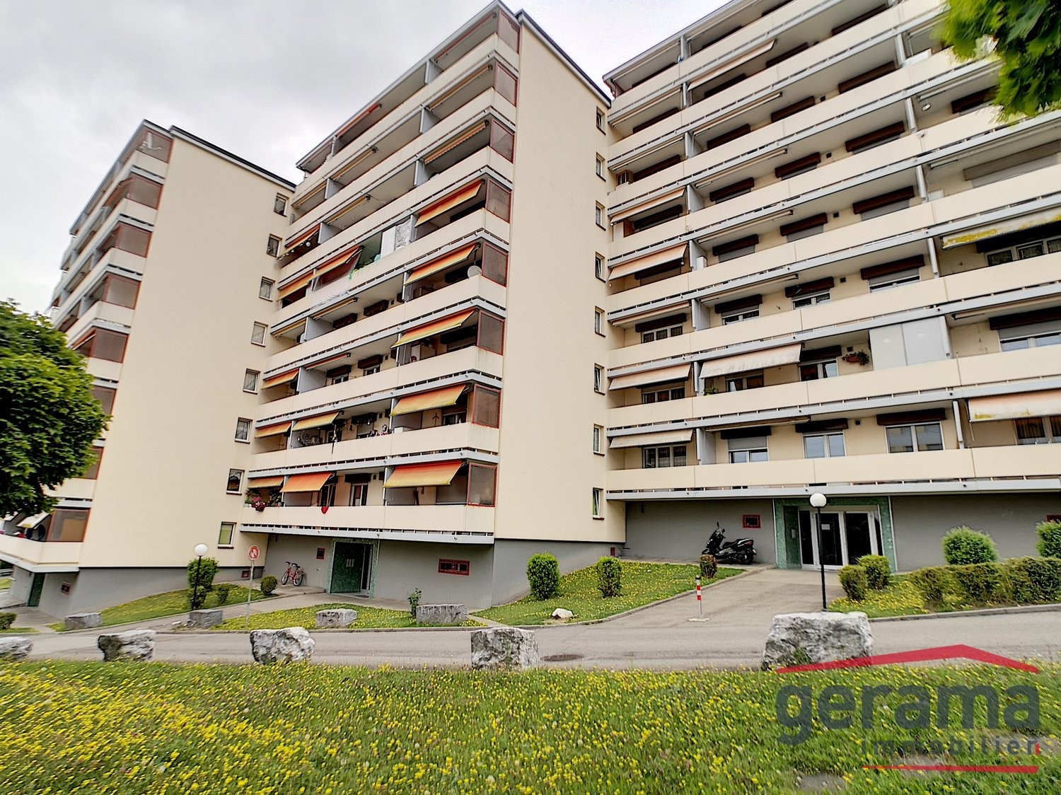 4 ½ Zimmer Wohnung, Foto 7 von 7
