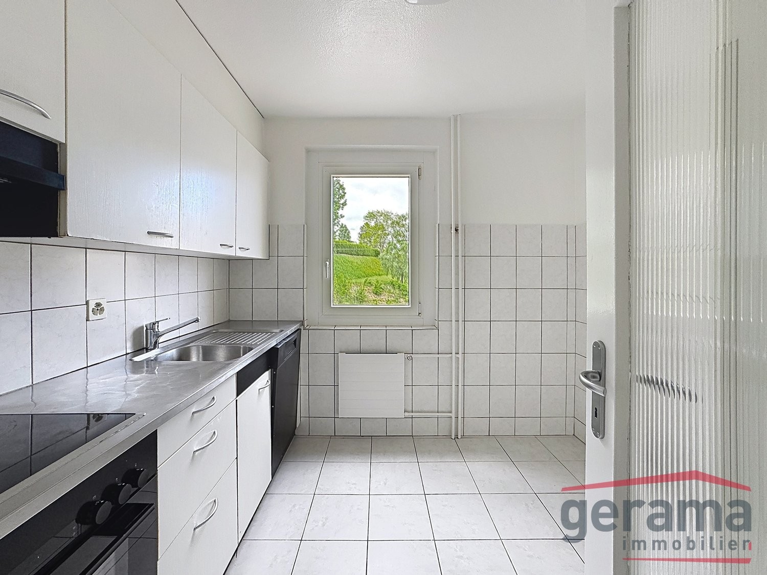 4 ½ Zimmer Wohnung, Foto 1 von 7