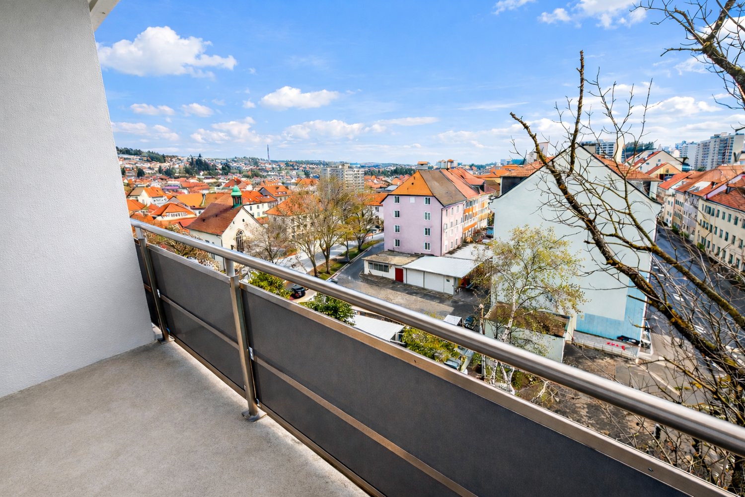 4 ½ Zimmer-Wohnung, Foto 9 von 9