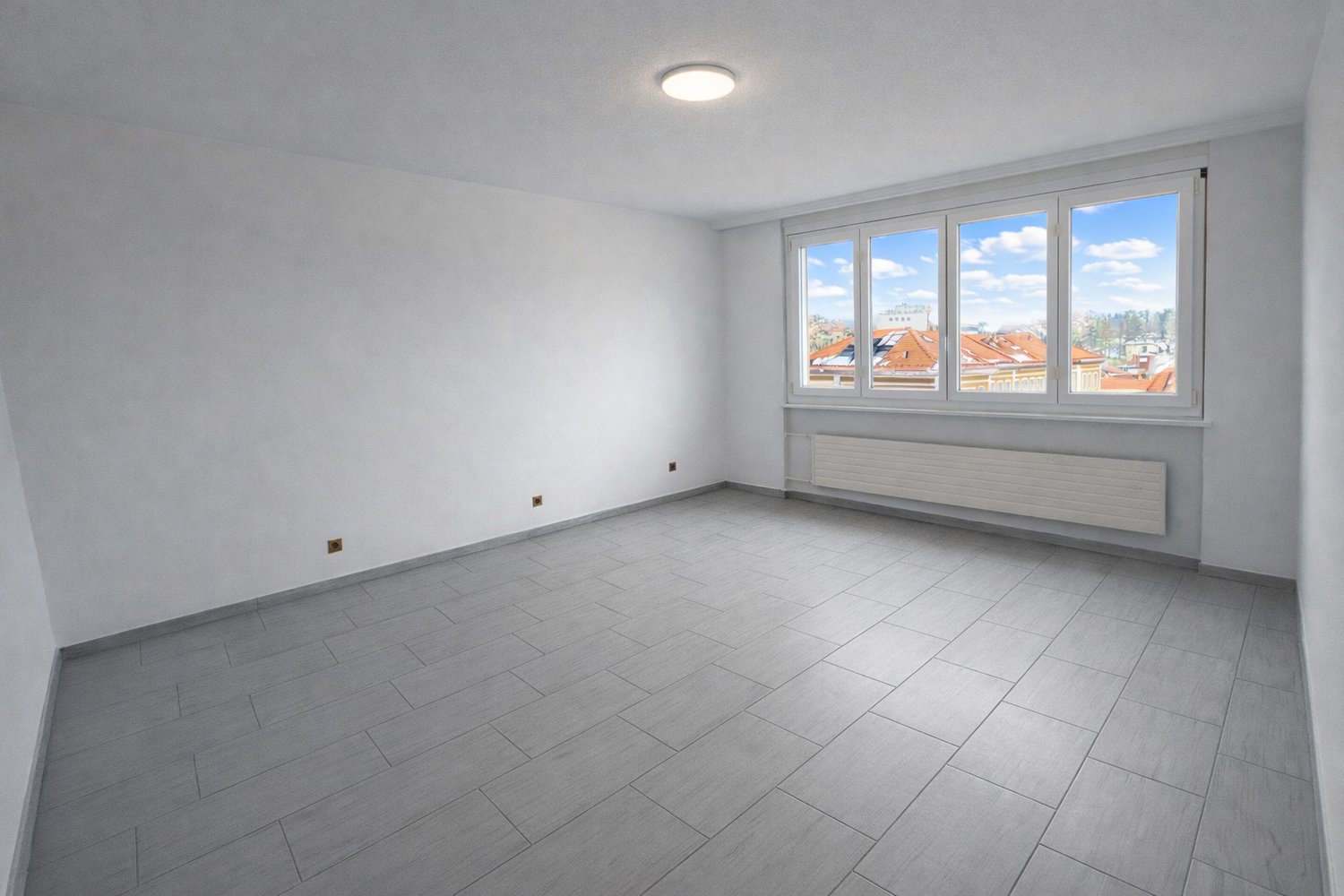 4 ½ Zimmer-Wohnung, Foto 2 von 9