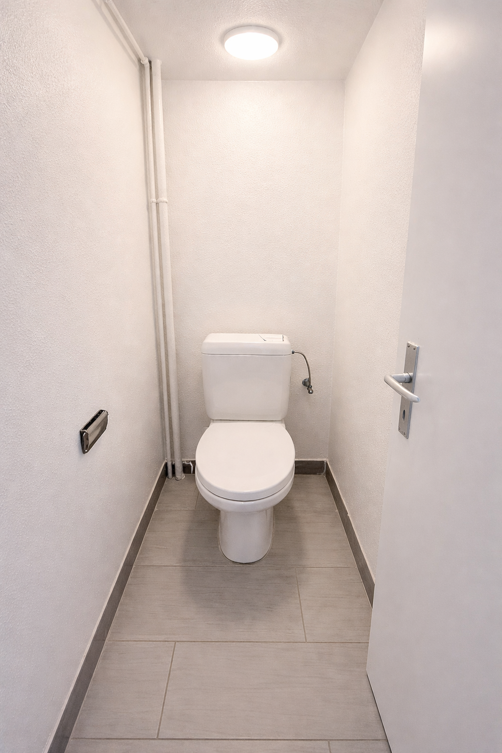 4 ½ Zimmer-Wohnung, Foto 6 von 9