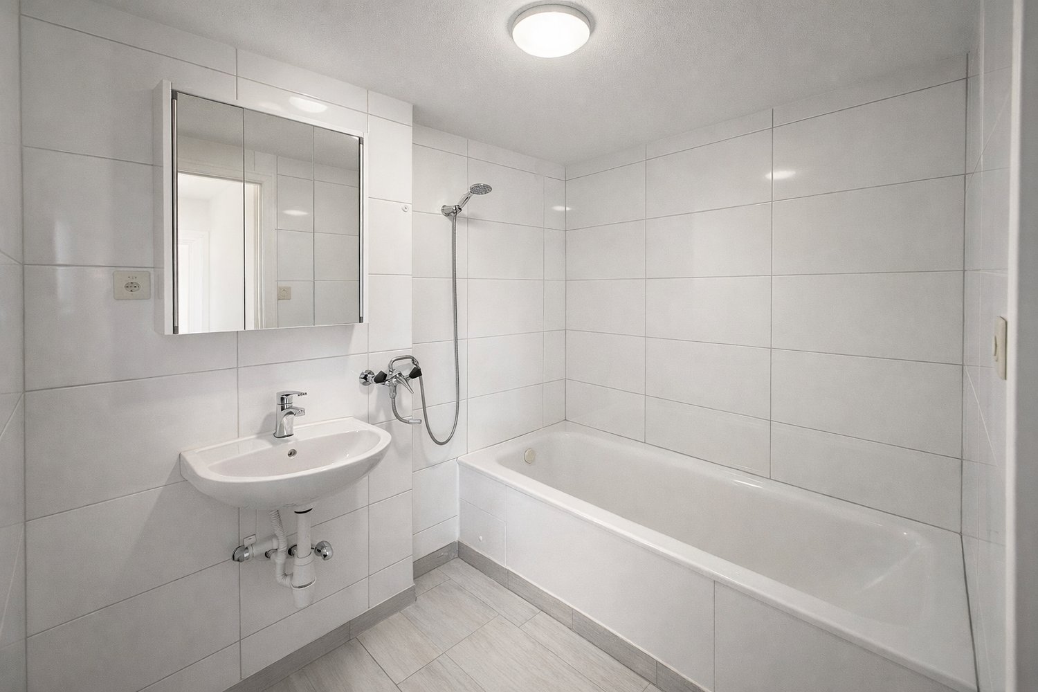 4 ½ Zimmer-Wohnung, Foto 5 von 9