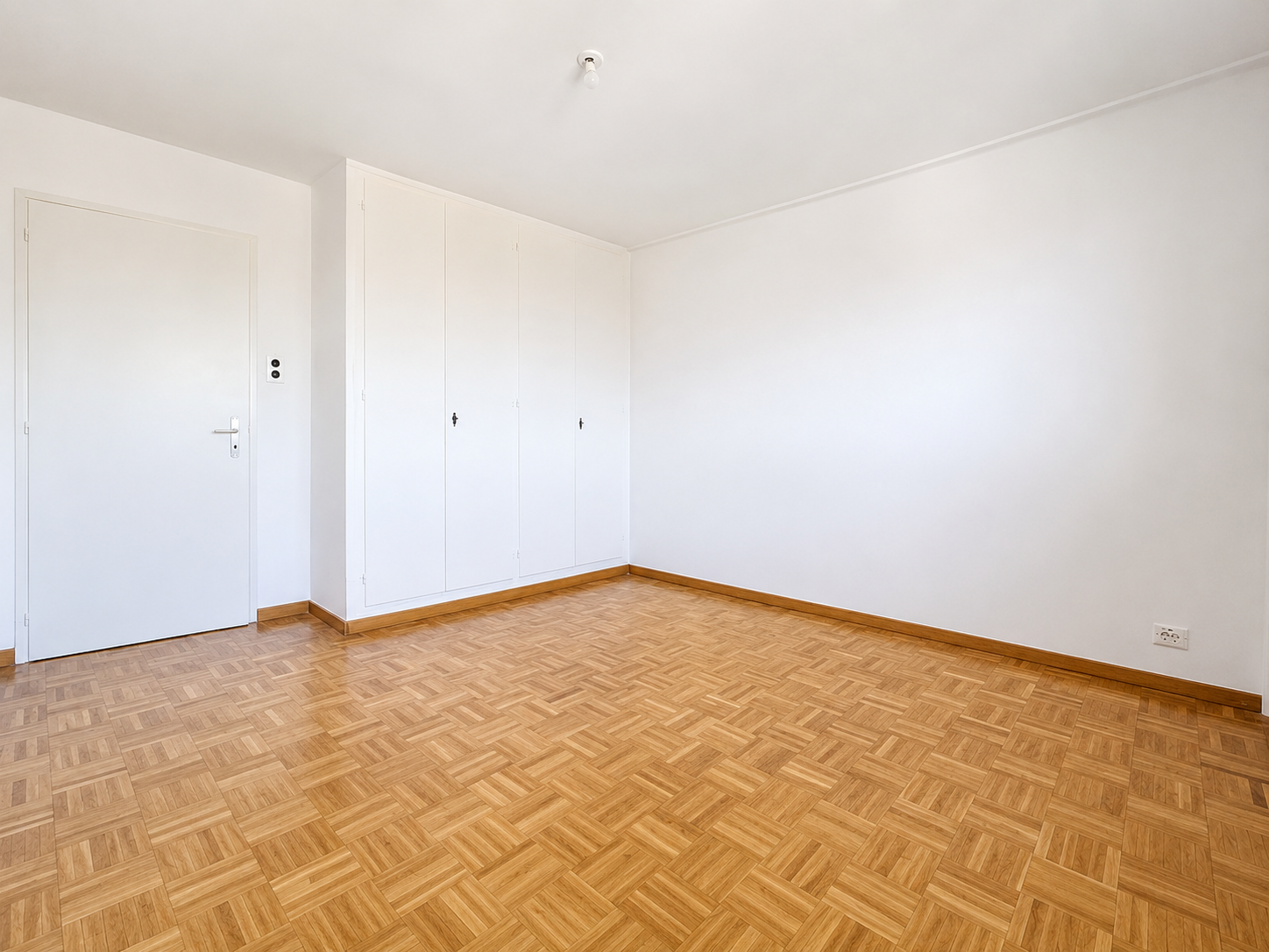 4 ½ Zimmer-Wohnung, Foto 7 von 9