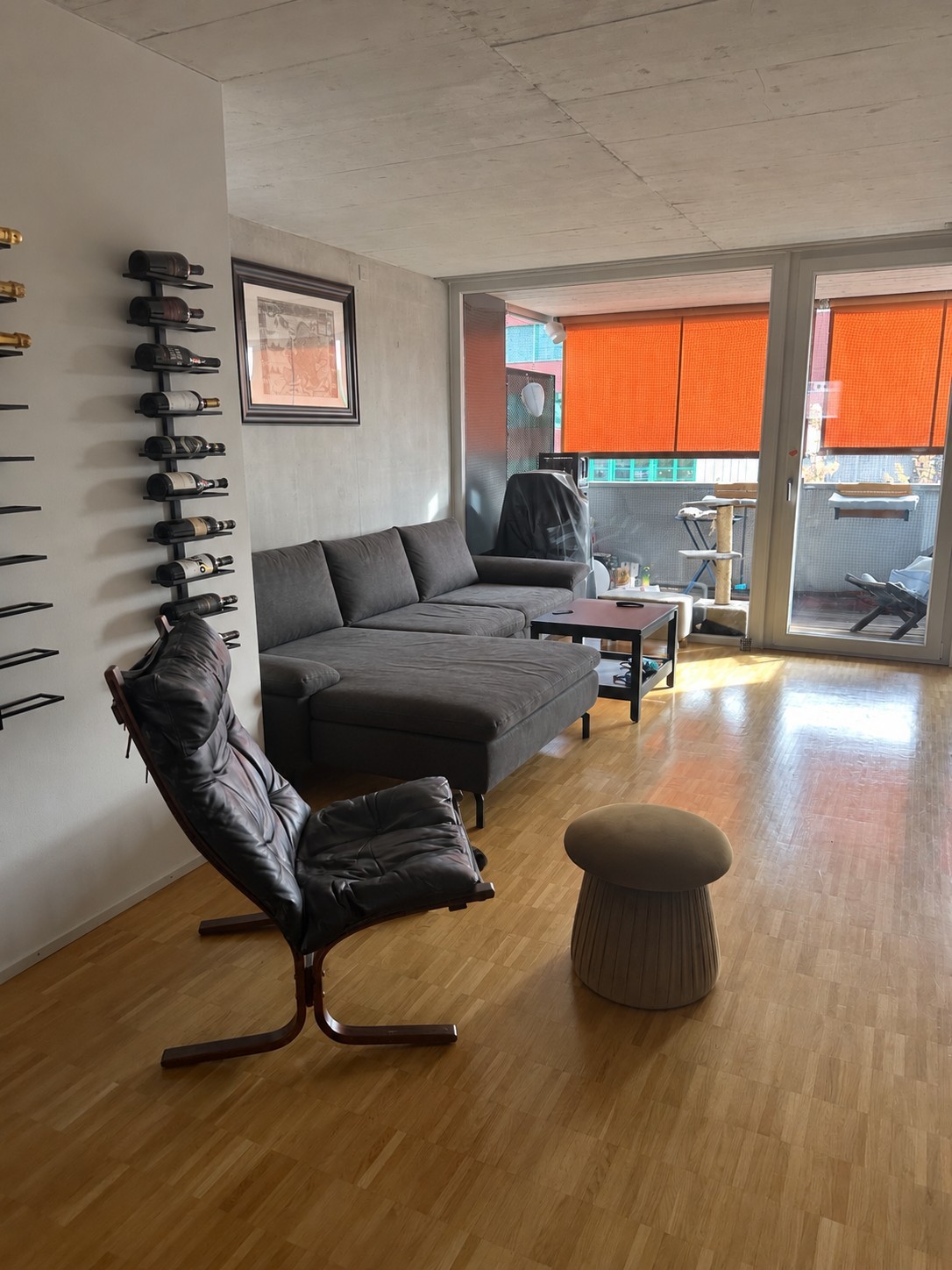 3 ½ rooms apartment, Foto 1 von 10