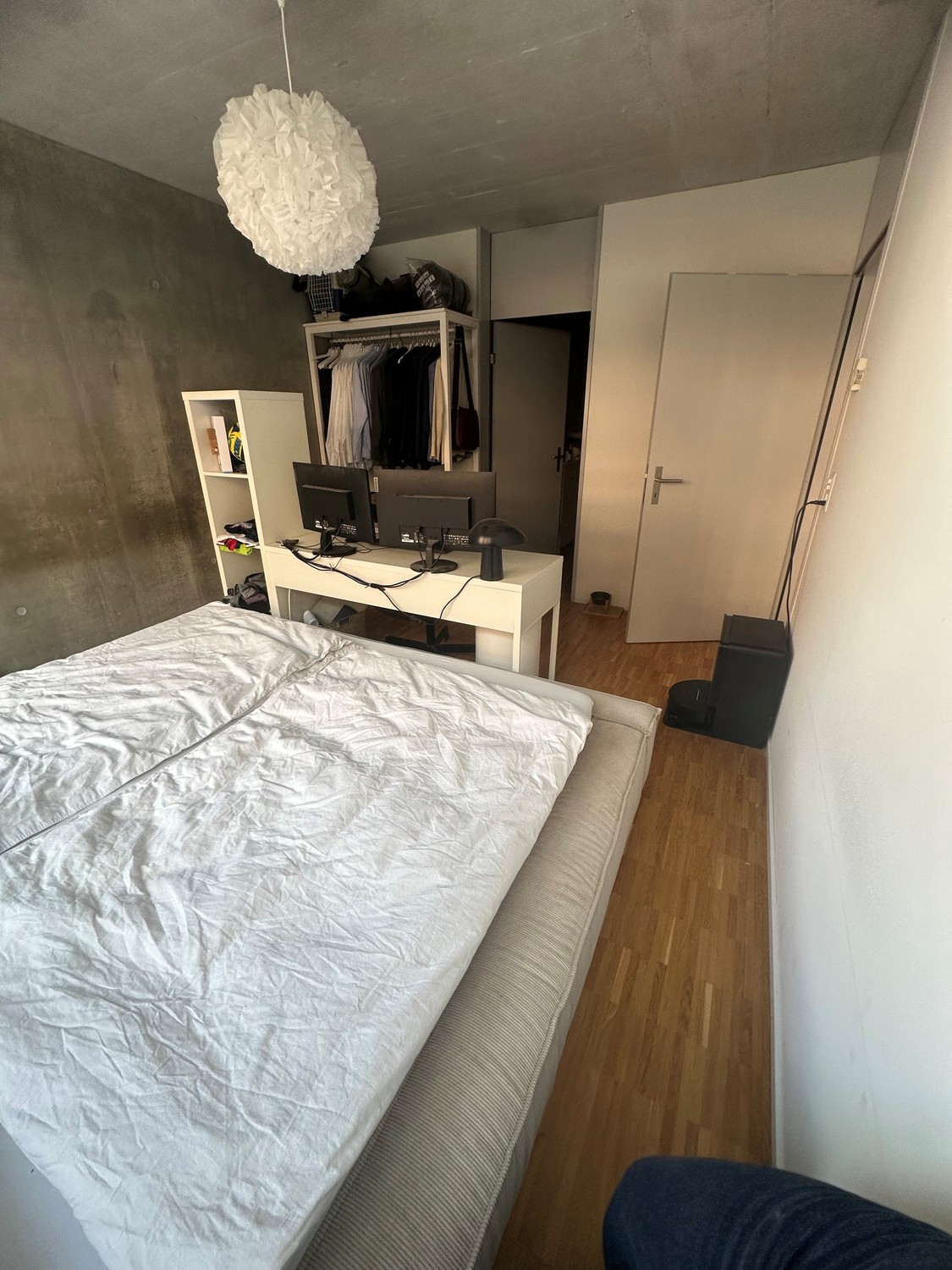3 ½ rooms apartment, Foto 10 von 10