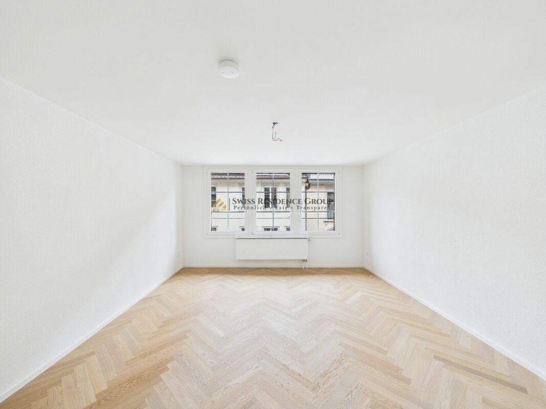 3 ½ rooms duplex
