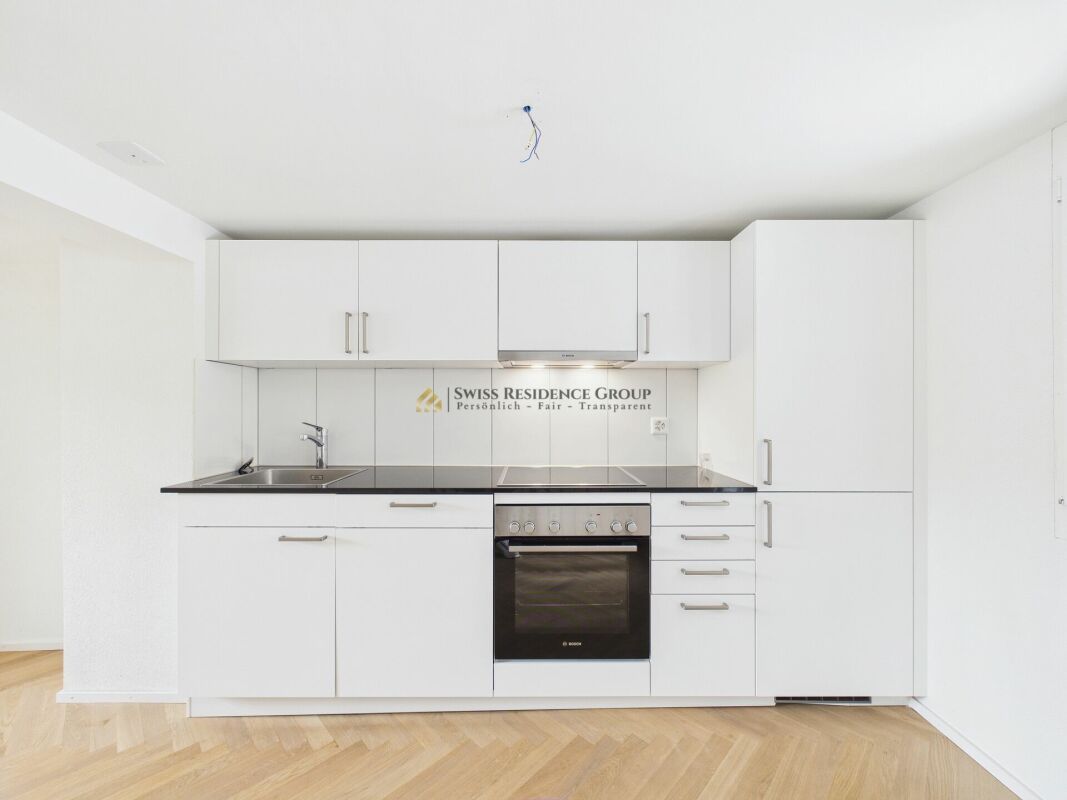 3 ½ rooms duplex