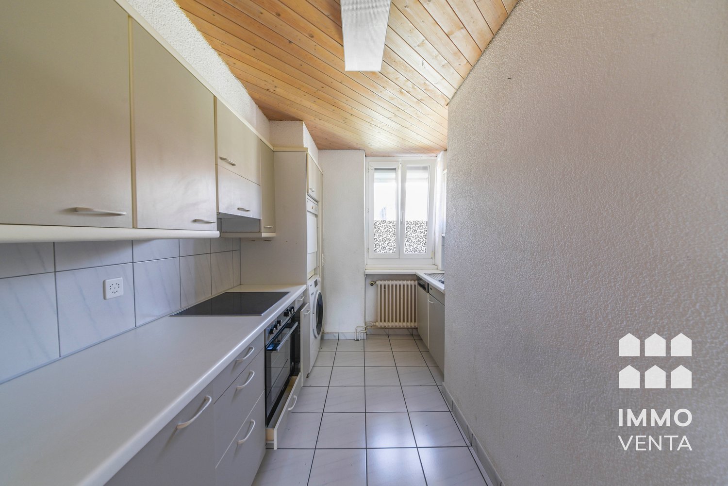 Appartamento di 3 ½ locali