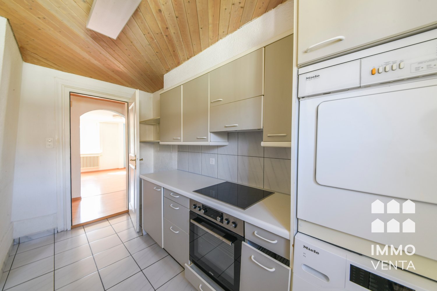 Appartamento di 3 ½ locali