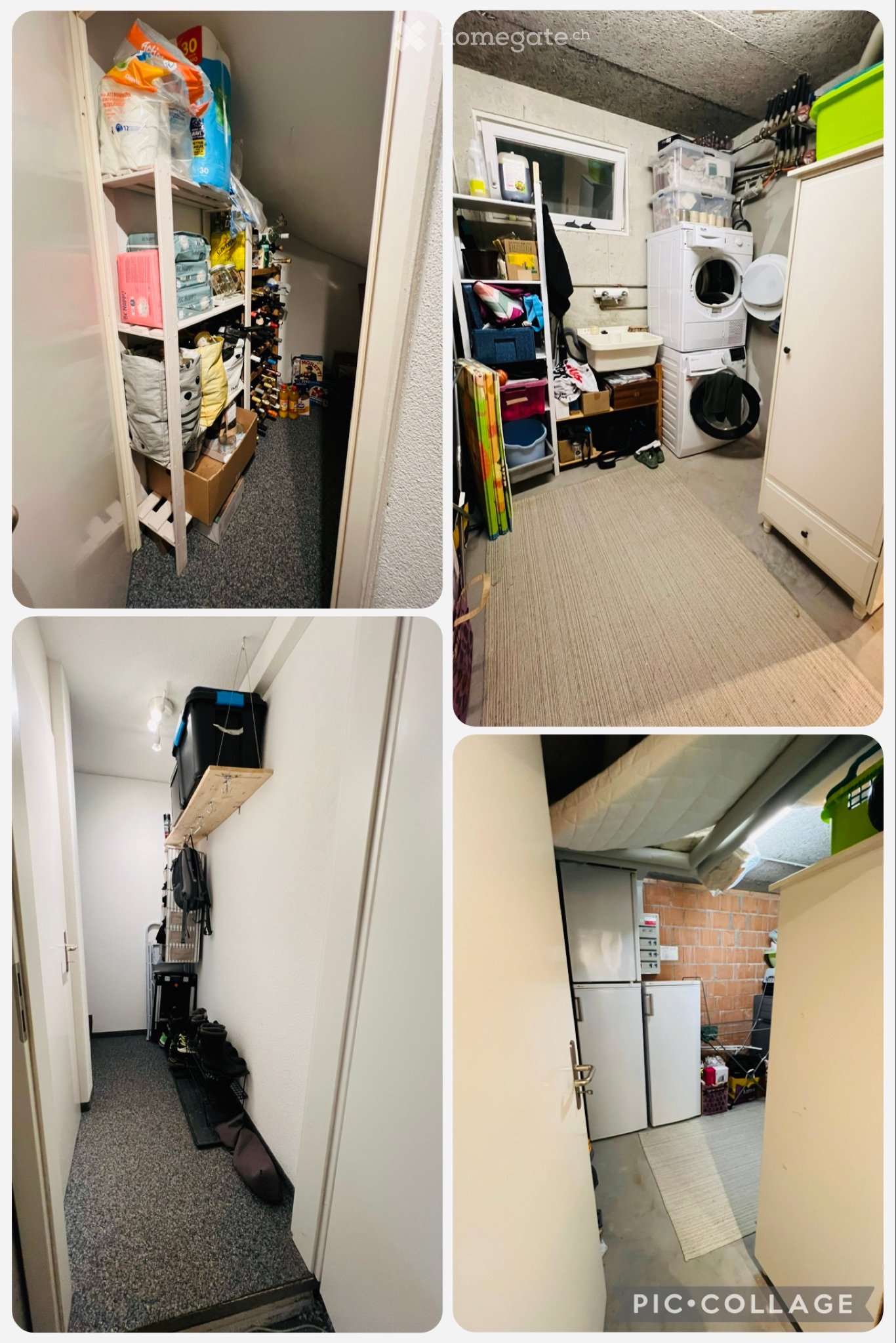 4 rooms single house