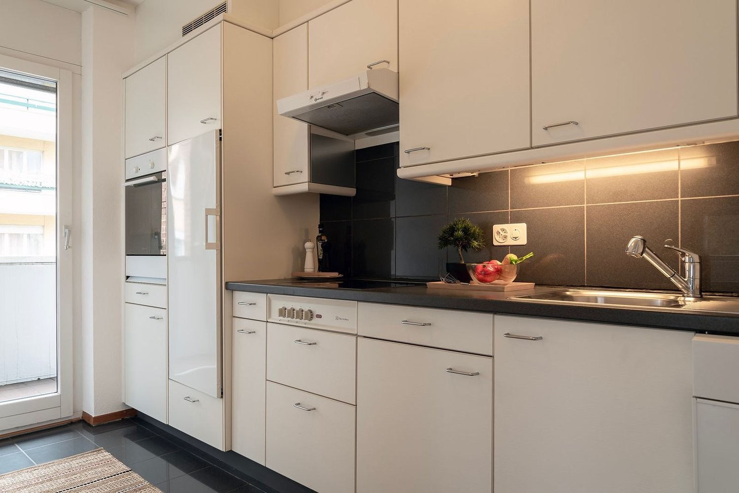 3 ½ Zimmer-Wohnung, Foto 1 von 7