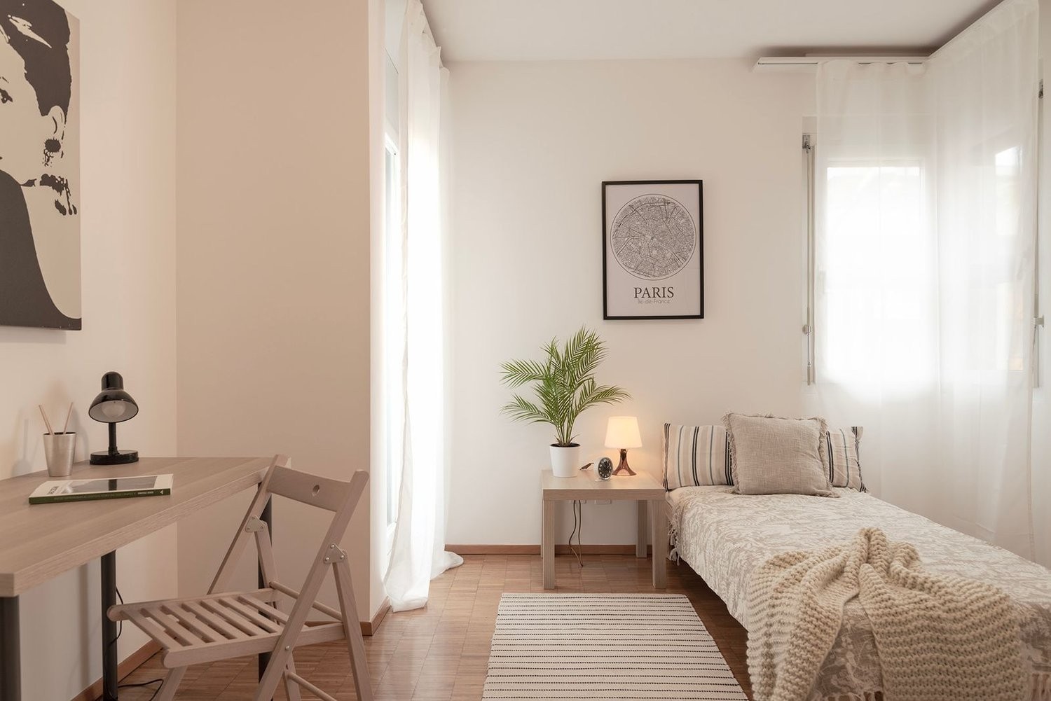 3 ½ Zimmer-Wohnung, Foto 7 von 7