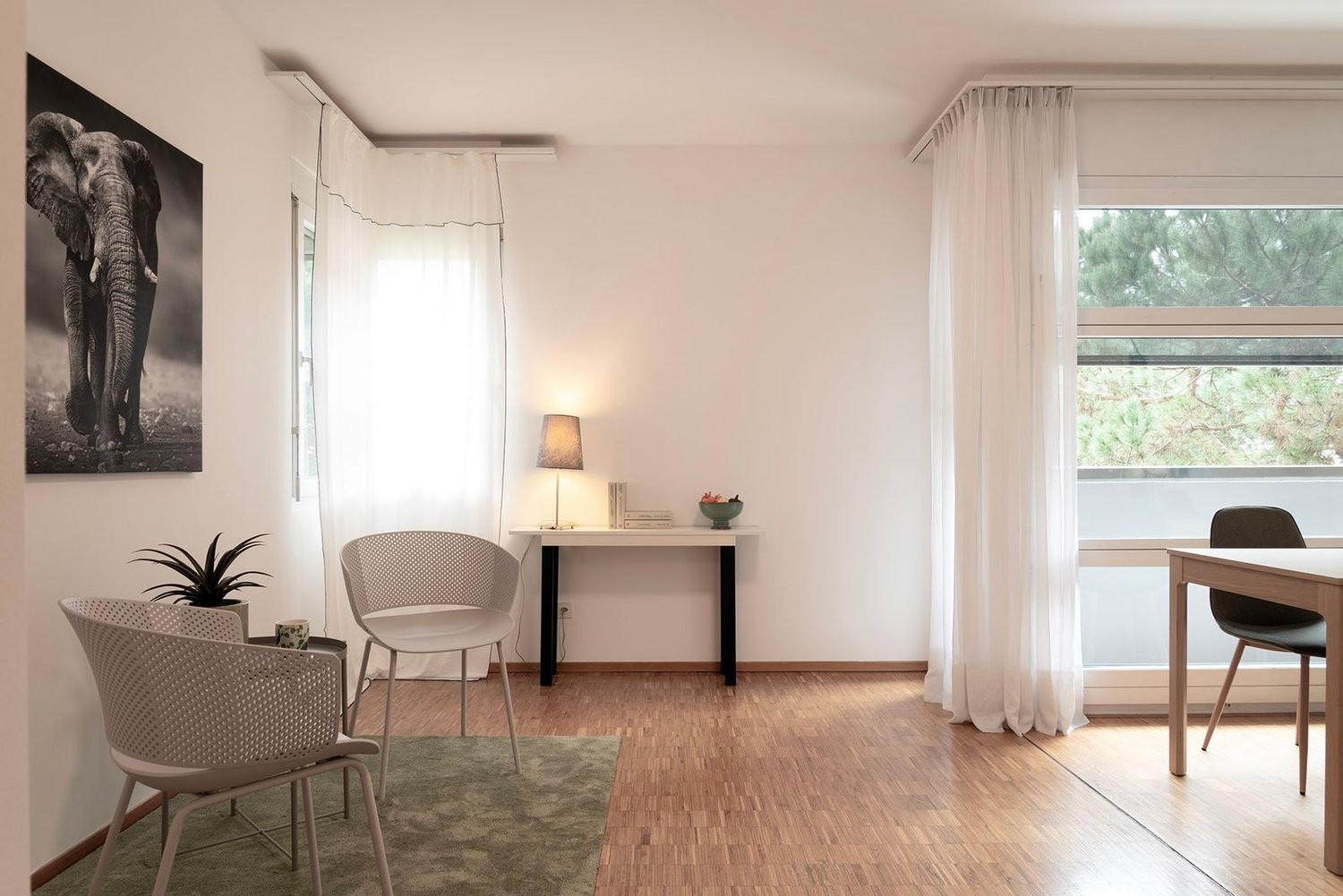 3 ½ Zimmer-Wohnung, Foto 4 von 7