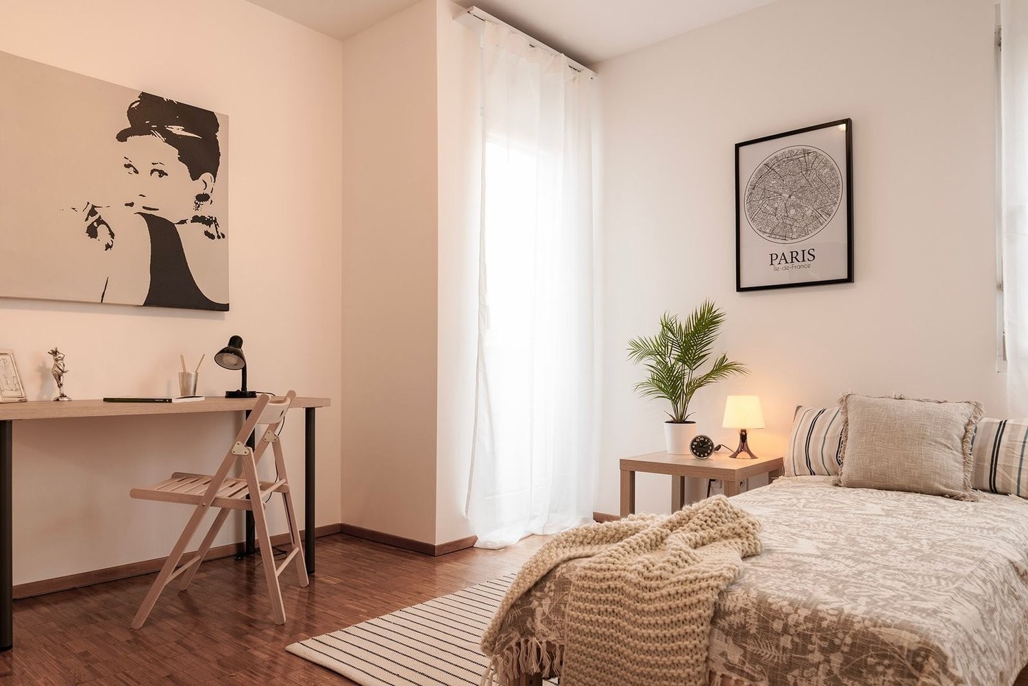 3 ½ Zimmer-Wohnung, Foto 5 von 7
