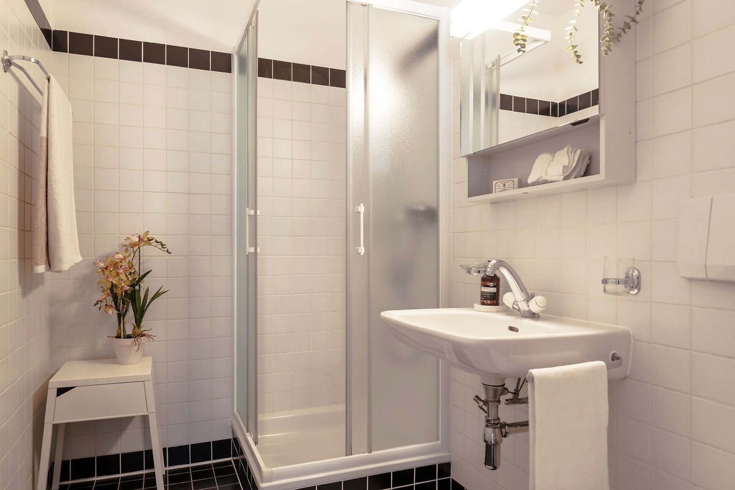 3 ½ Zimmer-Wohnung, Foto 6 von 7