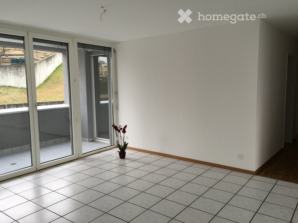 4-Zimmer-Wohnung, Foto 1 von 5