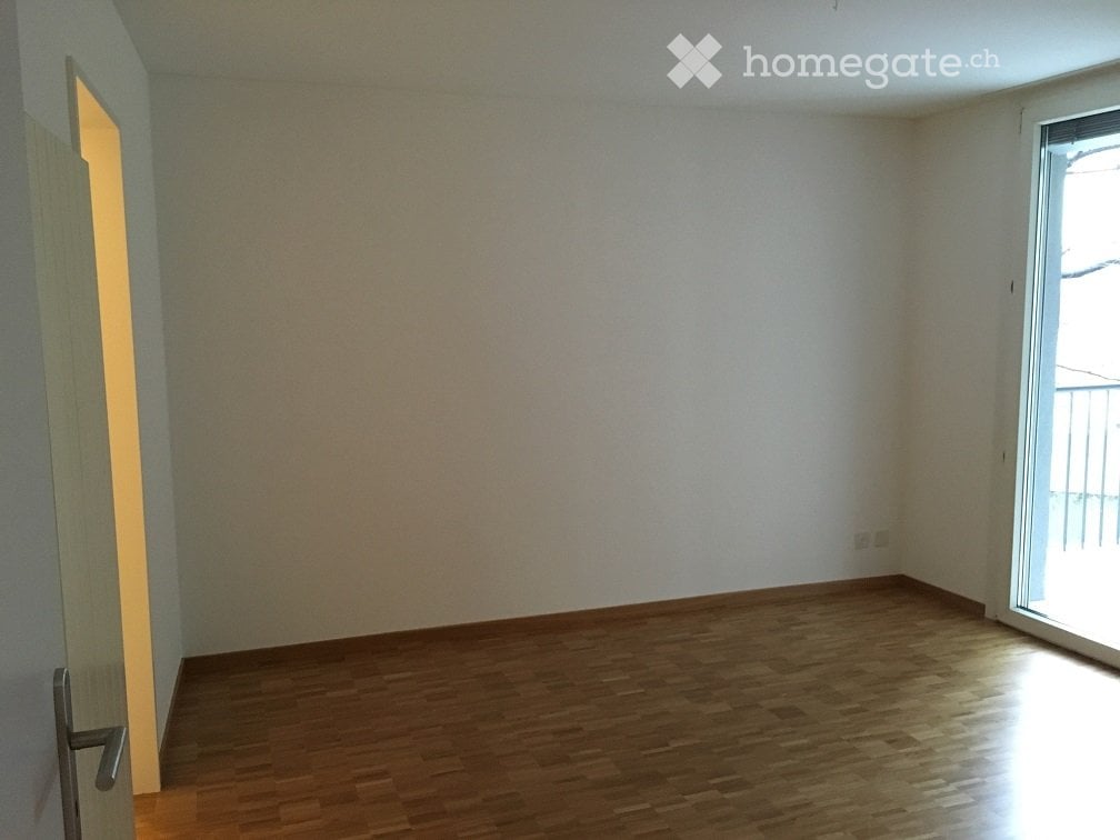 4-Zimmer-Wohnung, Foto 2 von 5