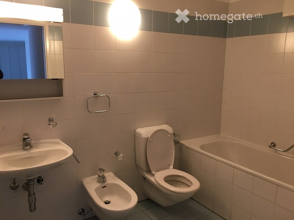 4-Zimmer-Wohnung, Foto 3 von 5