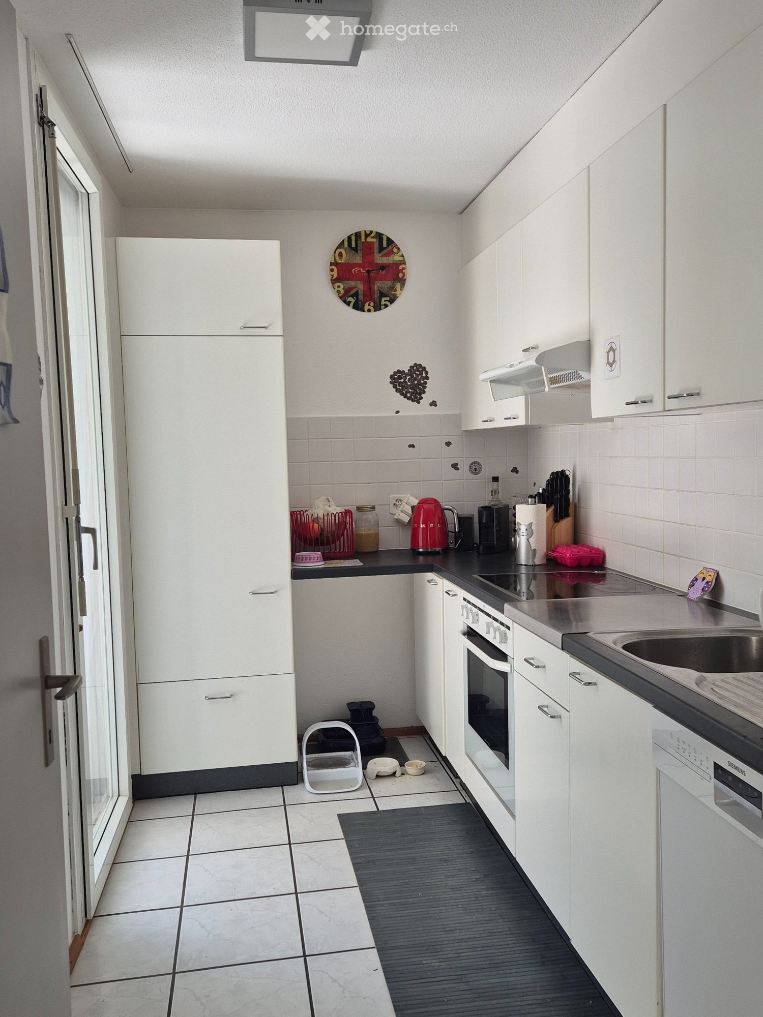 4-Zimmer-Wohnung, Foto 5 von 5