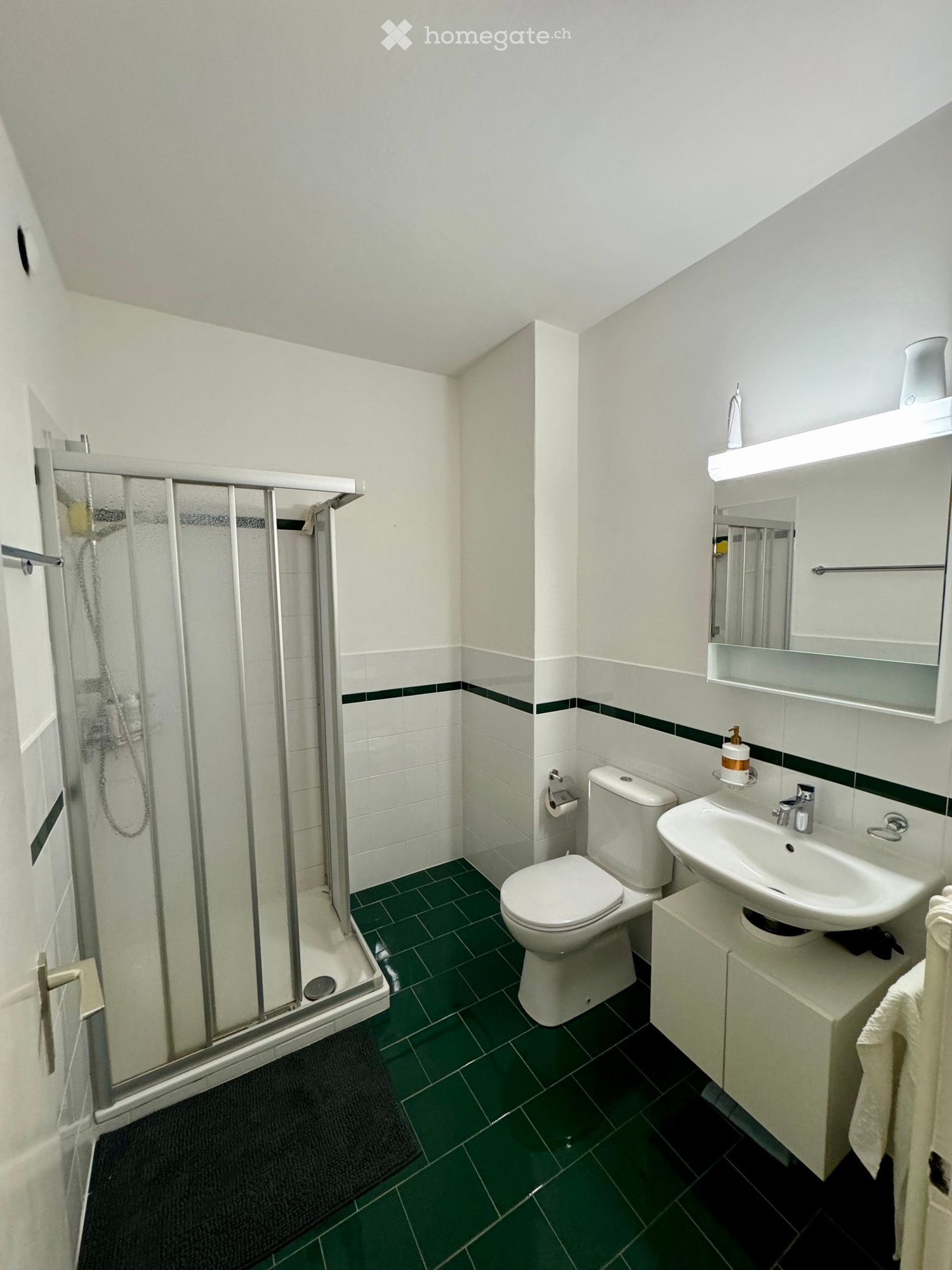 2-Zimmer-Wohnung, Foto 3 von 5