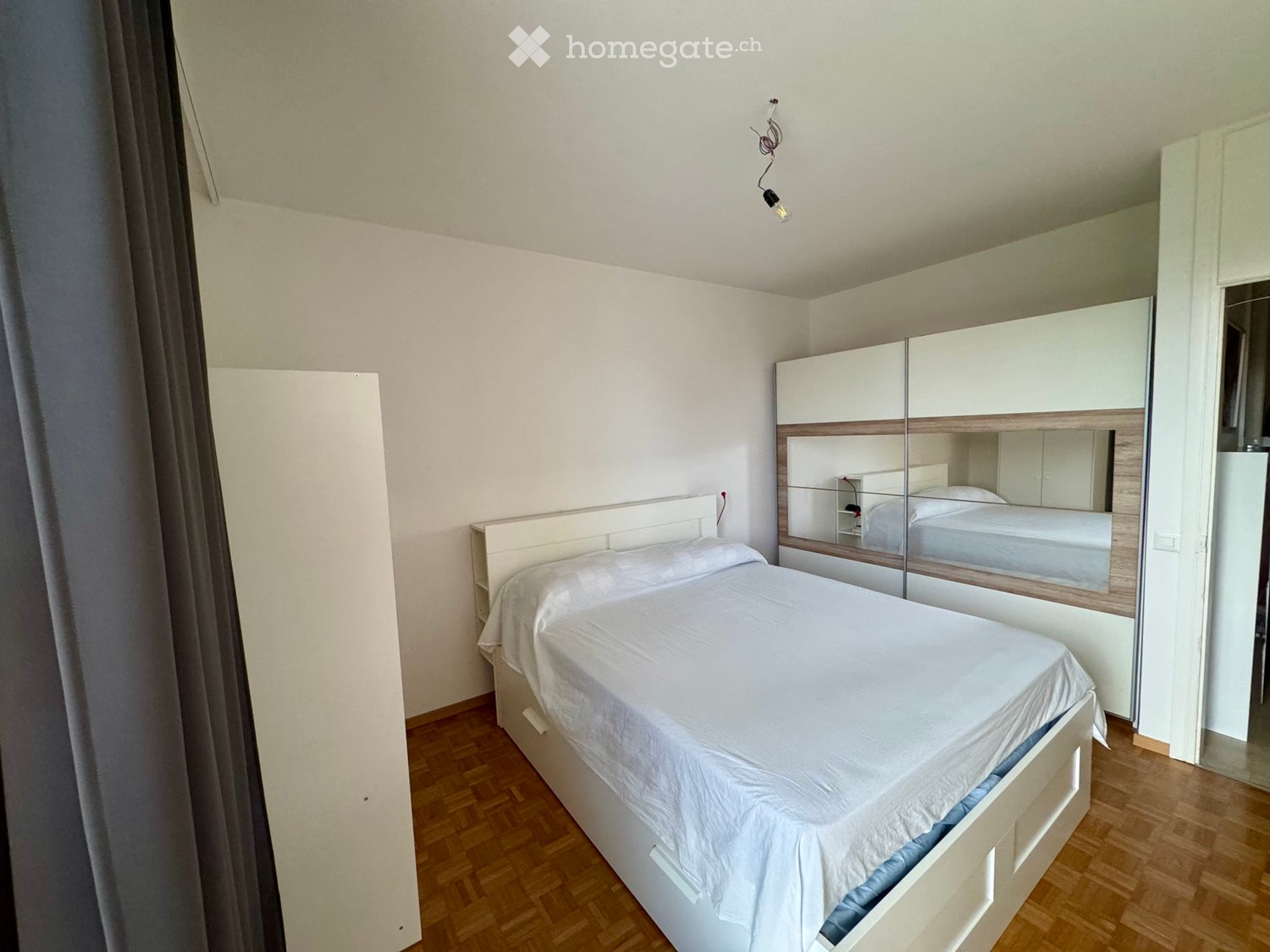 2-Zimmer-Wohnung, Foto 2 von 5