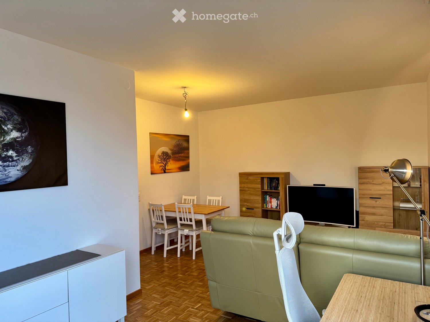 2-Zimmer-Wohnung, Foto 4 von 5
