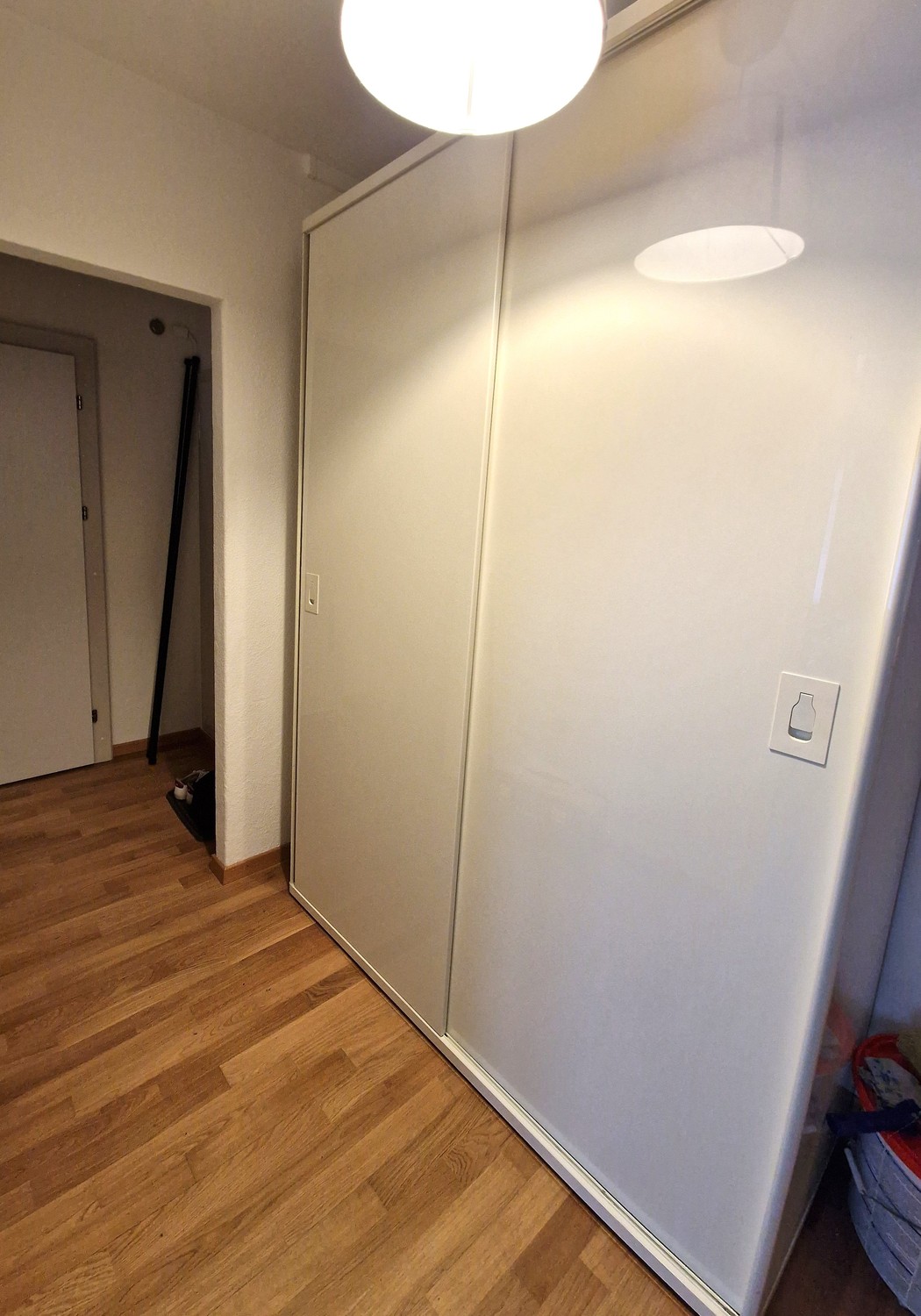 2-Zimmer-Wohnung, Foto 8 von 10