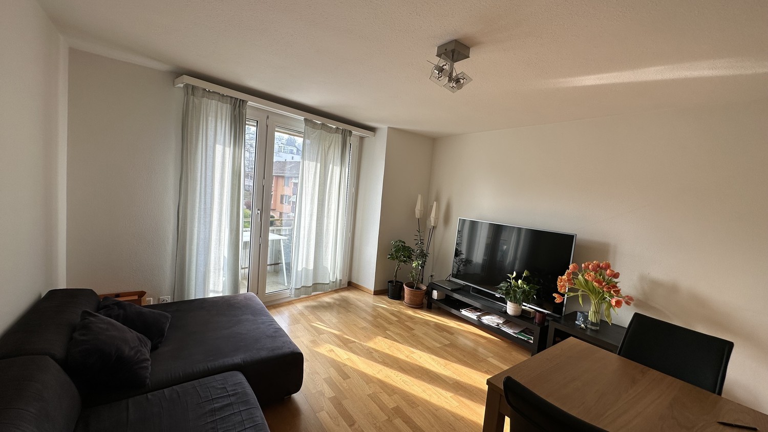 2-Zimmer-Wohnung, Foto 1 von 10