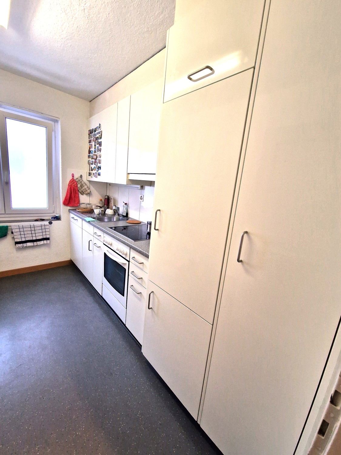 2-Zimmer-Wohnung, Foto 5 von 10