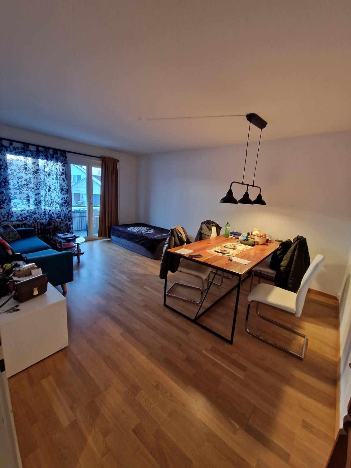 2-Zimmer-Wohnung, Foto 10 von 10
