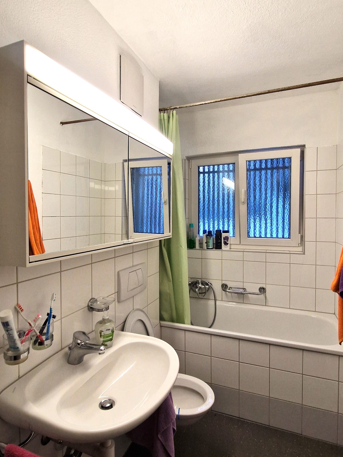 2-Zimmer-Wohnung, Foto 6 von 10