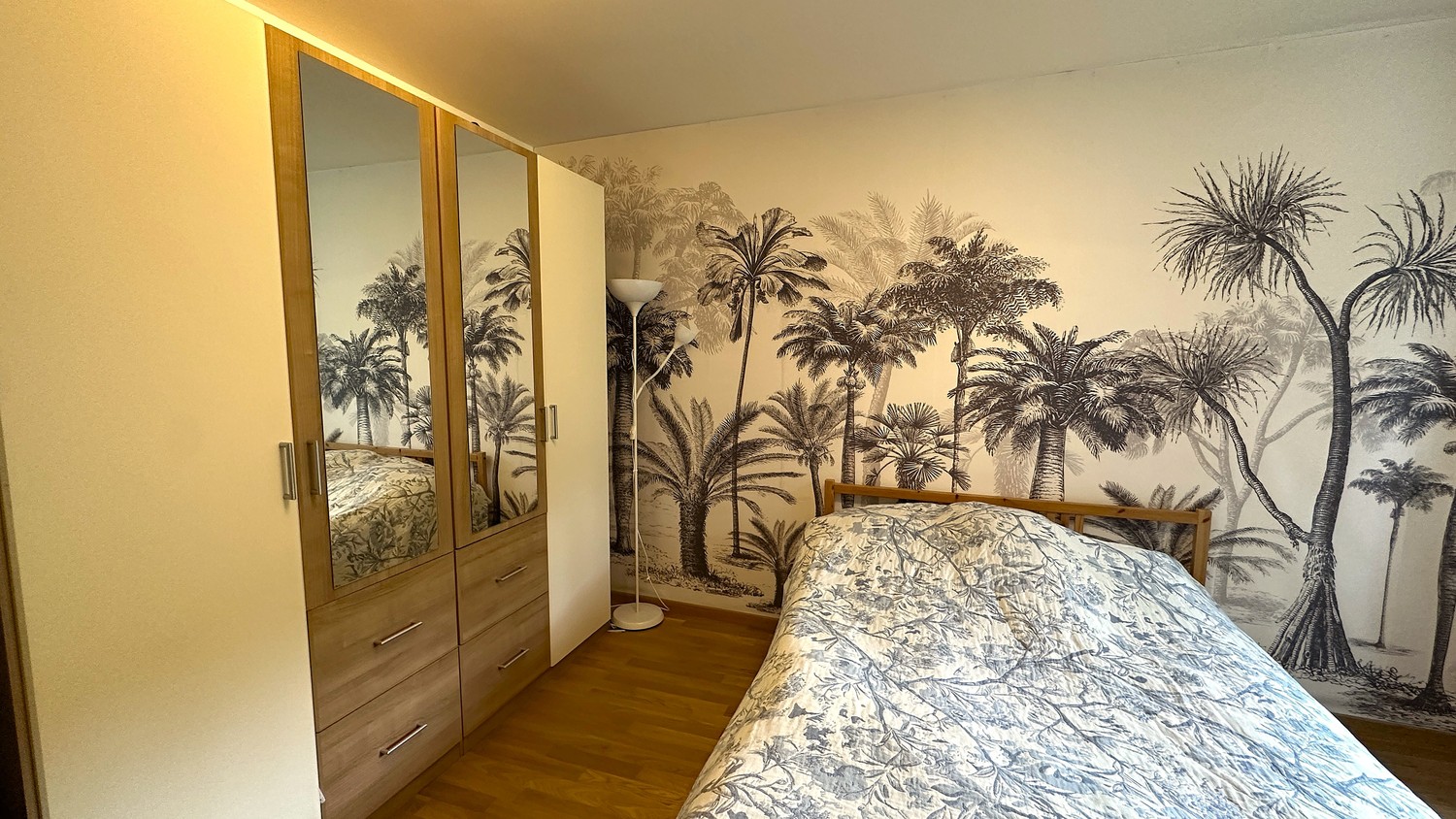 2-Zimmer-Wohnung, Foto 3 von 10