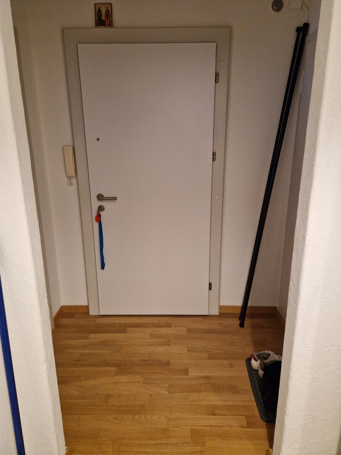 2-Zimmer-Wohnung, Foto 7 von 10