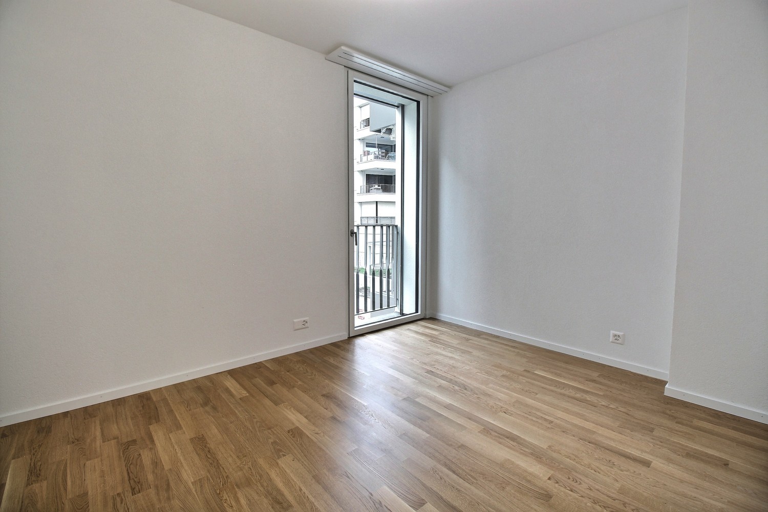 Appartamento di 5 ½ locali