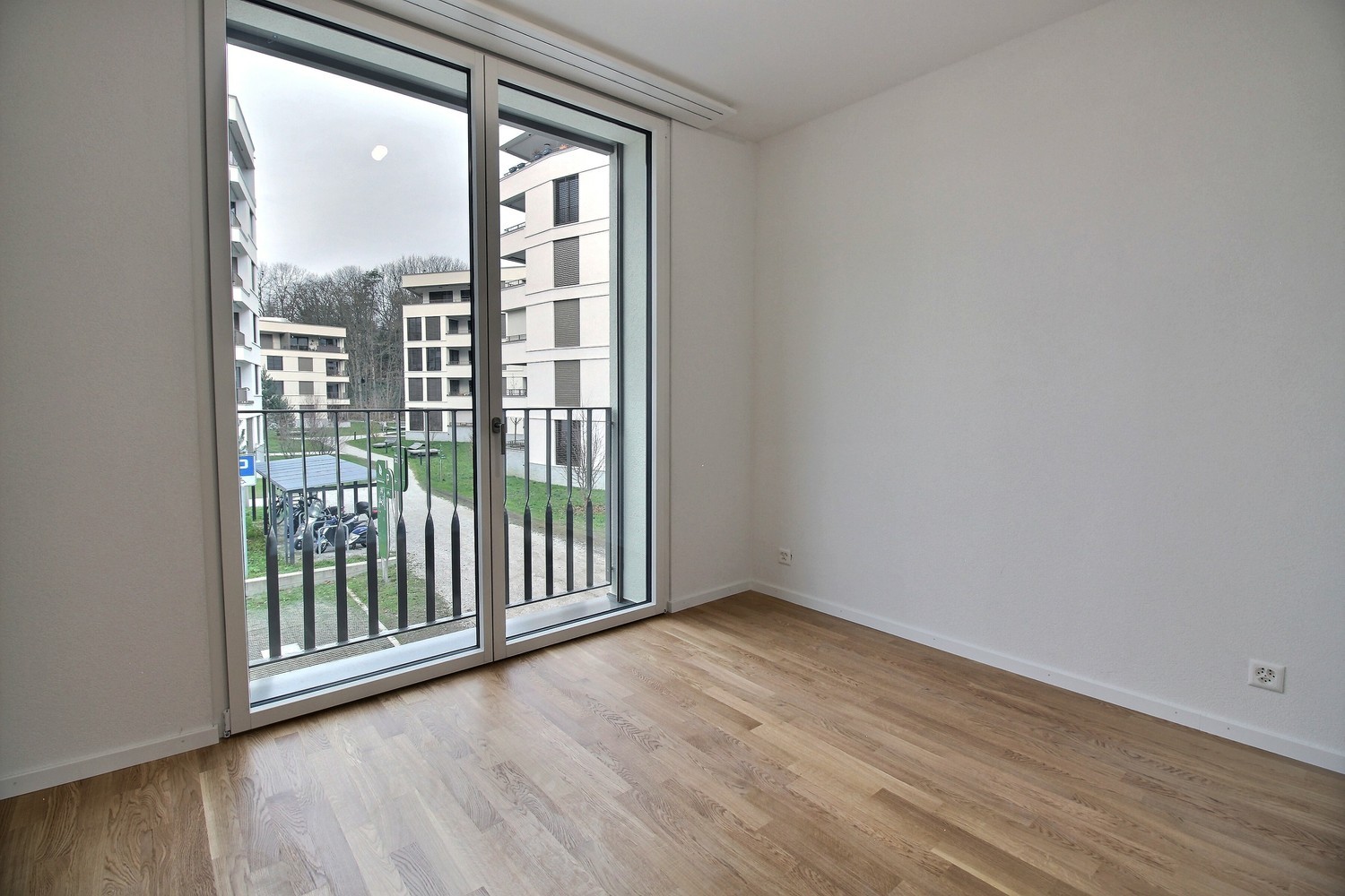 Appartamento di 5 ½ locali