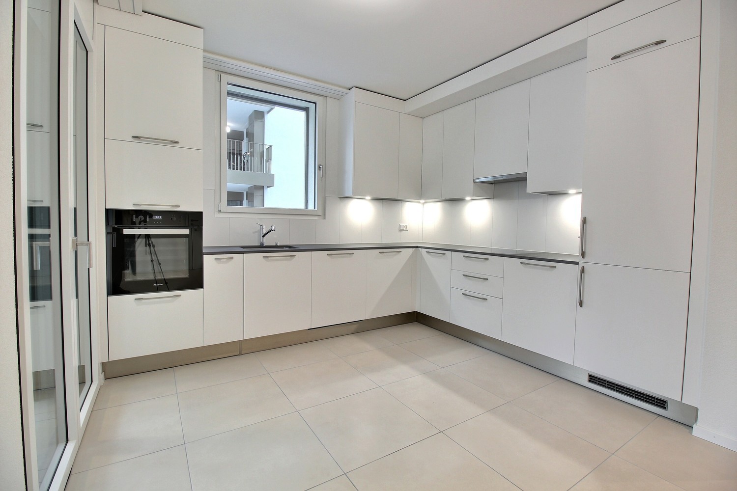 Appartamento di 5 ½ locali