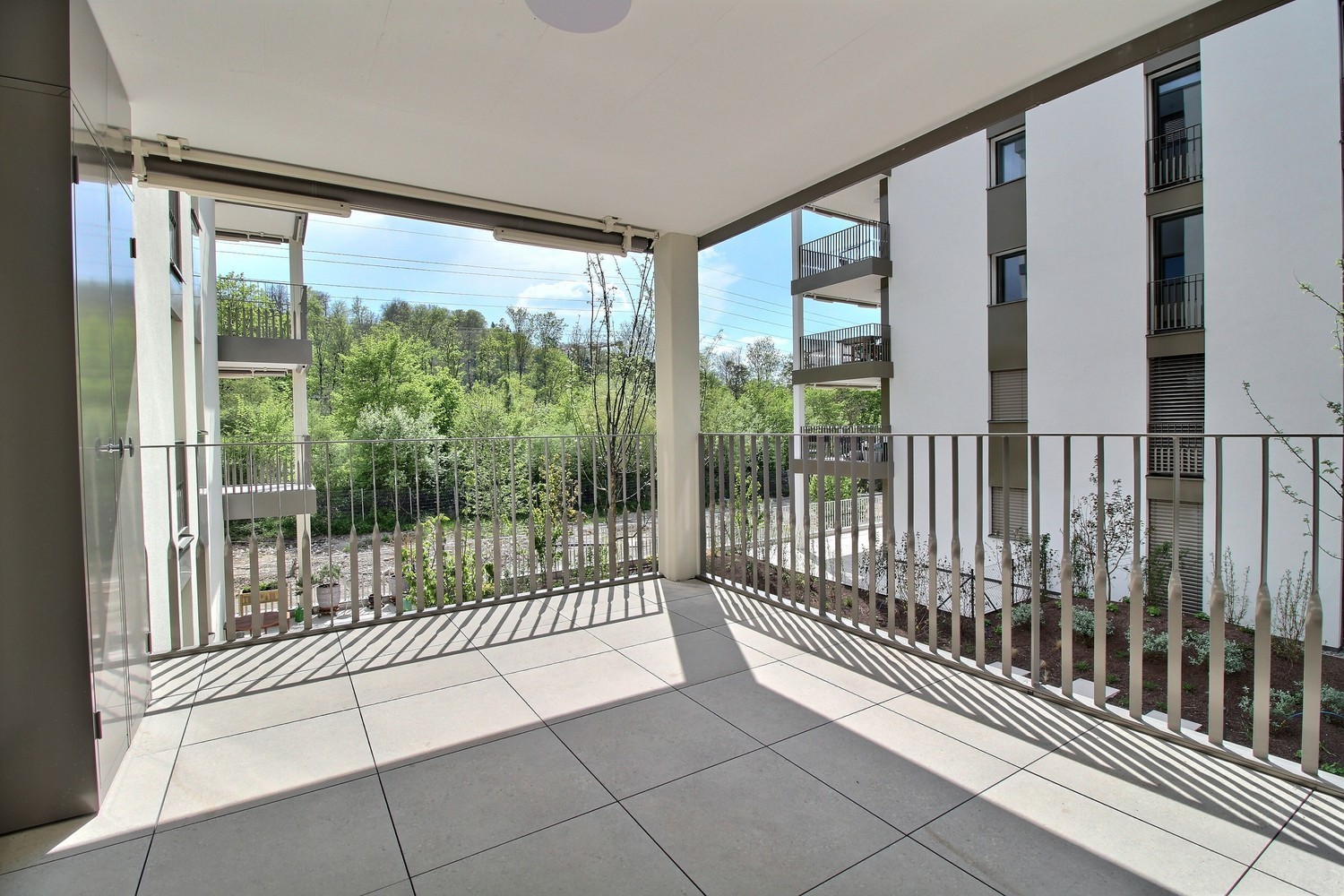 Appartamento di 5 ½ locali