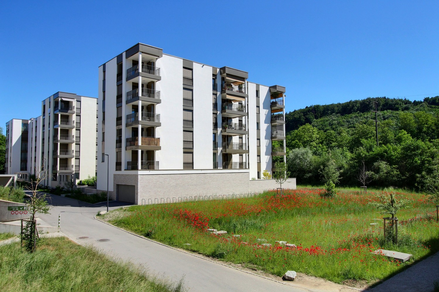 Appartamento di 5 ½ locali
