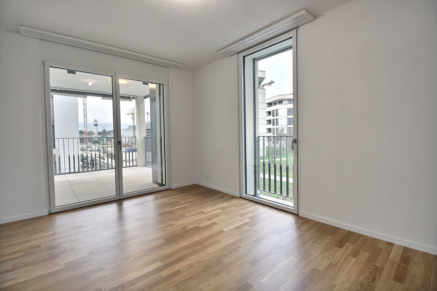 Appartamento di 5 ½ locali