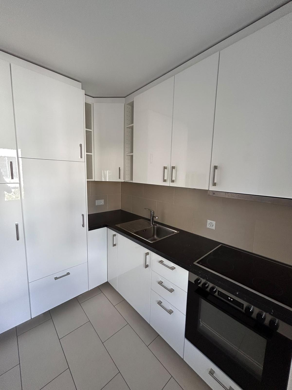 1-Zimmer-Wohnung