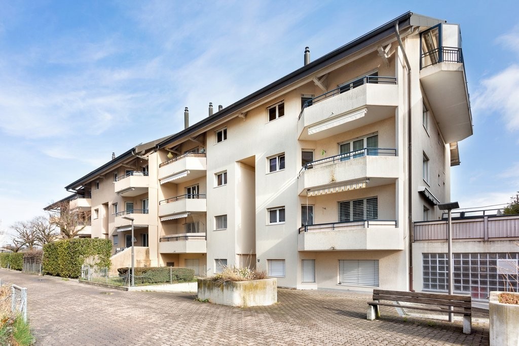 Appartamento di 3 ½ locali