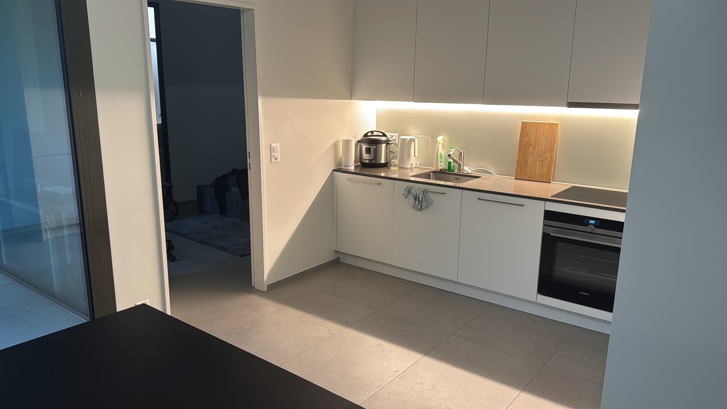 2 ½ rooms apartment, photo 1 of 3