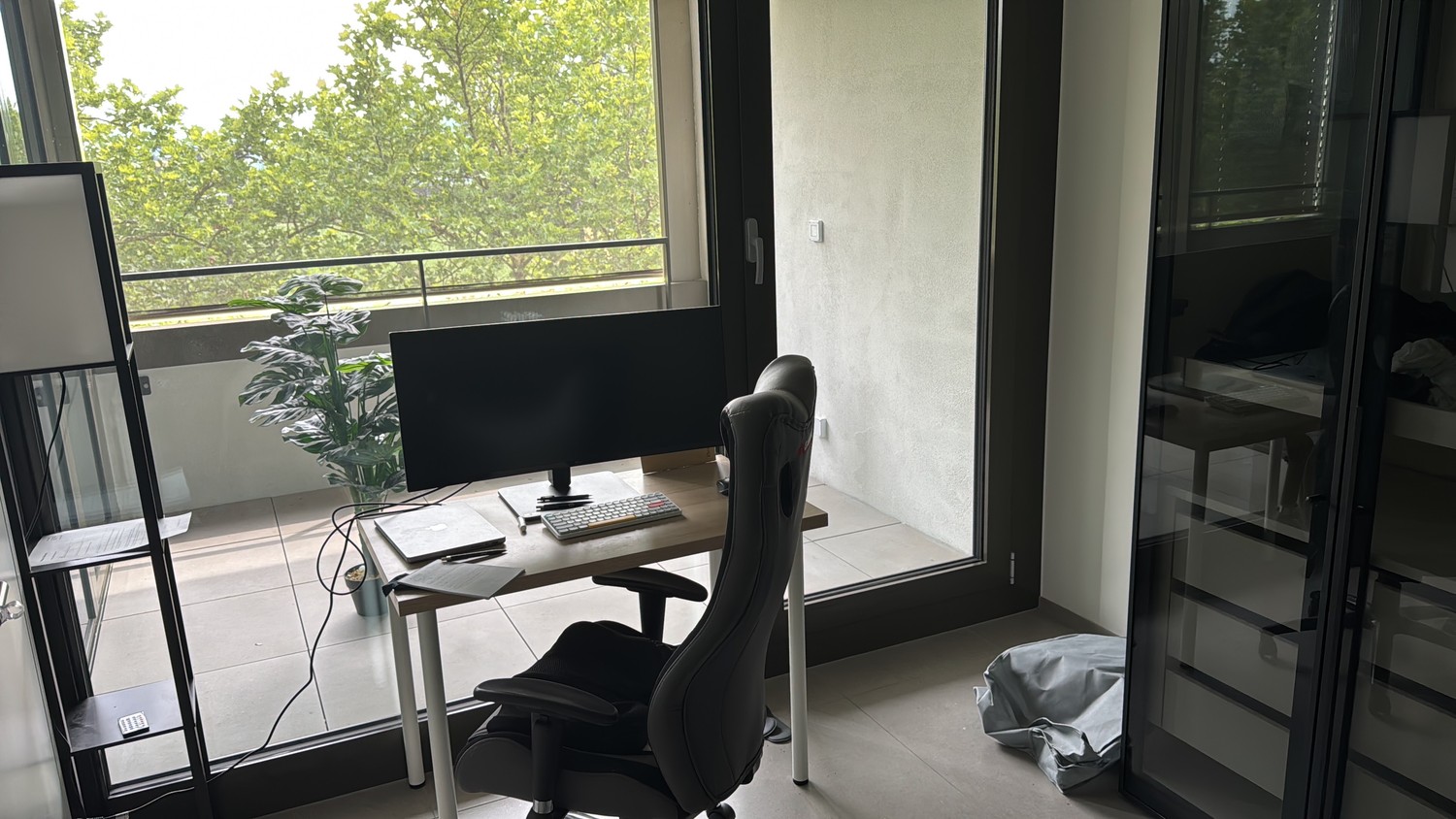 2 ½ rooms apartment, photo 3 of 3