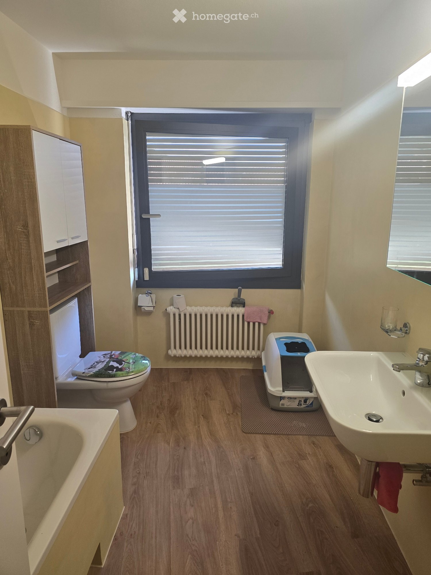 4 ½ Zimmer Wohnung, Foto 3 von 5
