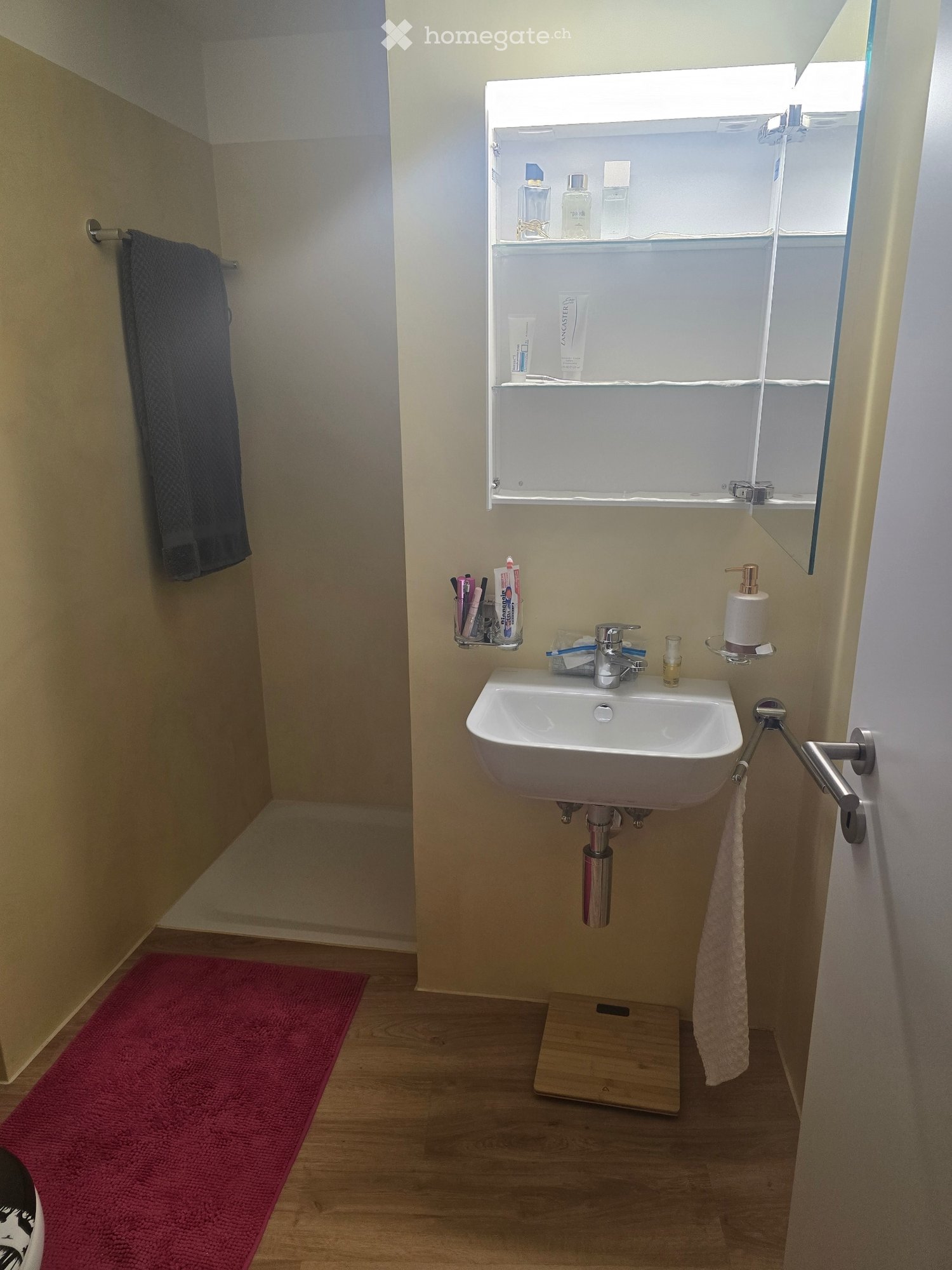 4 ½ Zimmer Wohnung, Foto 4 von 5
