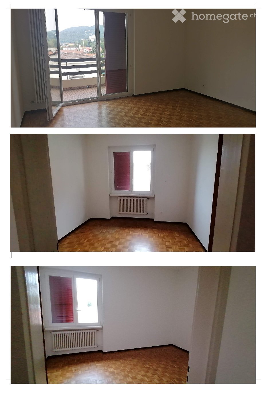 5-Zimmer-Wohnung, Foto 3 von 5