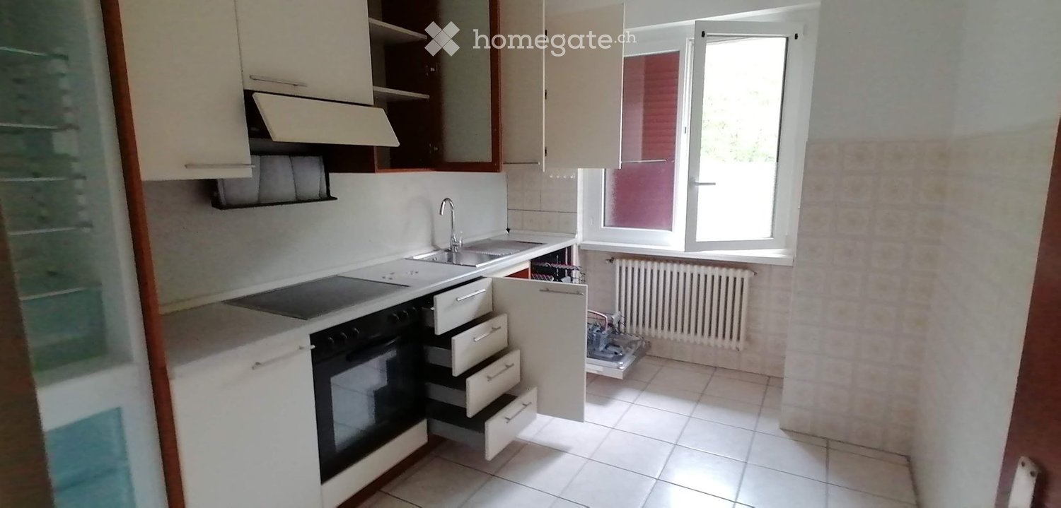 5-Zimmer-Wohnung, Foto 2 von 5