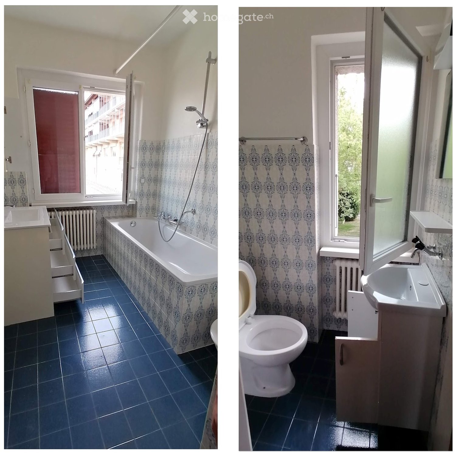 5-Zimmer-Wohnung, Foto 1 von 5