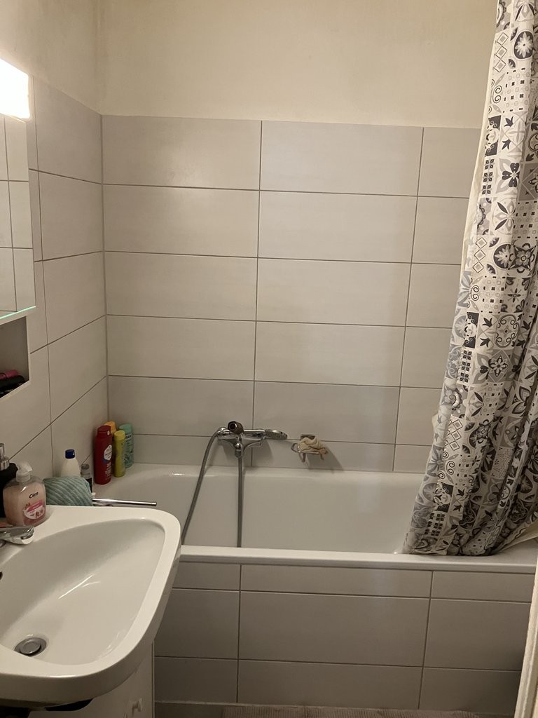 4 rooms apartment
