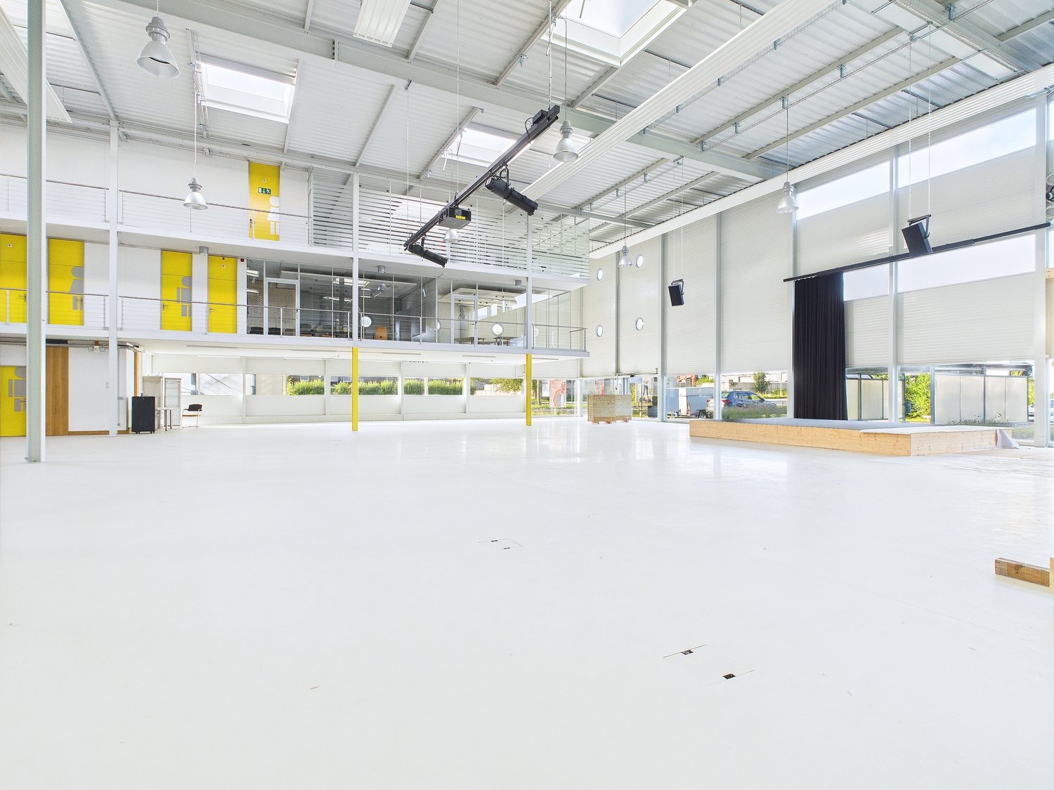 1467m² industrial object, Foto 6 von 10